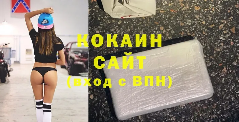 Cocaine FishScale  купить наркоту  Оленегорск 